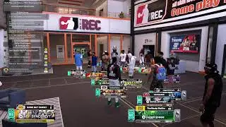 🔴 LIVE BEST 6'6 PG BIG2K26GAMEPLAY GRIDER|PS5| LIKE SUBSCRIBE!!!