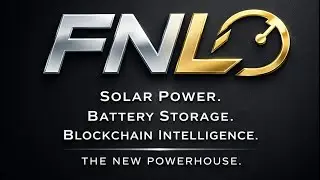 FNL Energy Group Presents the Golden Grid Project | Smart Energy Infrastructure