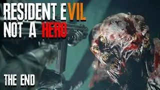 Resident Evil 7 Not A Hero PS5 Gameplay Deutsch #18 - Das Ende von Lucas