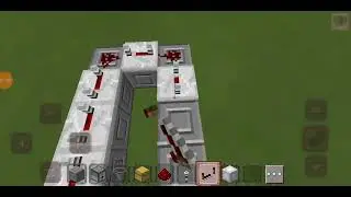 How to make a Iron Generator