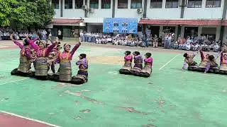 Eskul Saman 
