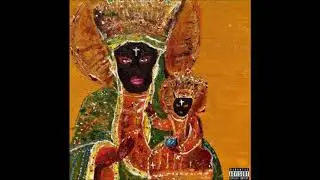 Ty Da Dale - Black Madonna (Ep)
