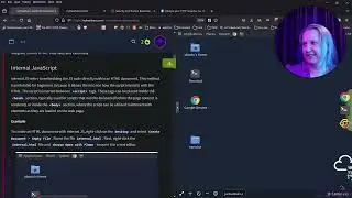 Javascript - Cyber Security 101 - TryHackMe's new path (2024-10-22)
