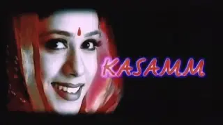 Priyanka Background Theme Kasamm Title Doordarshan