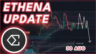 WILL ENA BREAKOUT SOON?🔥 (Ethena Labs ENA Price Prediction 2025)