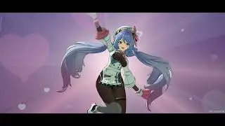 Rememento:White Shadow