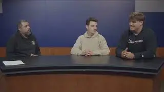Upcoming NBA Season: Aaron Park TV Studio Project Fall 2025