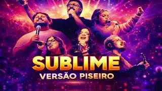 SUBLIME &bull; FHOP MUSIC &bull; VERS&Atilde;O PISEIRO 2026 &bull; &Eacute; PRA BATER NOS PARED&Otilde;ES 💥