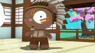 What The Hell God