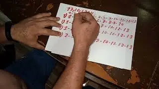 Desdobramento na Timenania com 13 dezenas