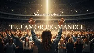 Teu Amor Permanece – Louvor Worship para Adoração / Presença e Glória