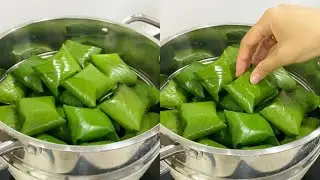 OLAHAN TAPE SINGKONG YANG NIKMAT BANGET.