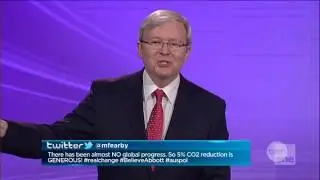 TEN News Special | 2013 Leaders Debate