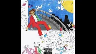 Juice Wrld - Die With You (unreleased)