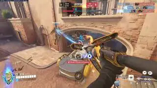Unranked to GM Solo Mercy Season 19 [14]