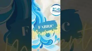 Zorb&reg; 3D REPREVE&reg;: Eco-Friendly, Super-Absorbent Fabric Revolution
