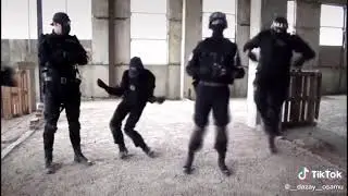 N.E.E.T dance xD