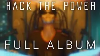 Leo Val / Hack The Power / Full album 2020