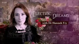 Victorian Sensations - 1. Electric Dreams (BBC)
