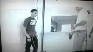 DelanoTV intro
