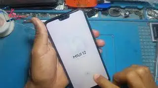 Xiaomi Mi8 Lite Hard reset / pattern unlock / Mi 8 Lite - Factory Reset طريقة فورمات شياومي