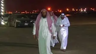 زواج ابناء عائض