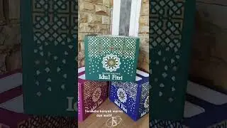 Bukan sekadar parcel,ini cara elegan menjaga relasi bisnis saat Lebaran, yuk pesan sekarang!