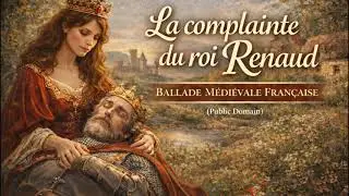 La complainte du roi Renaud