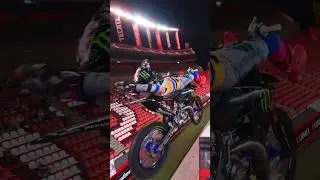 &ldquo;Let me just sit back, relax and WIN! 🥇-Takafmx  #fpv #drone #gopro #freestyle #fmx #xpilots