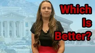 Moving to Provo VS Orem Utah