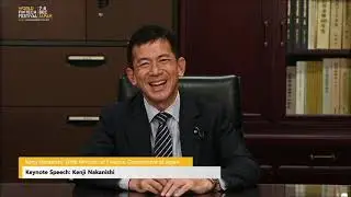 FinTech and Japan&rsquo;s Challenges: How Japan Can Transform to Become Asia&rsquo;s Financial Hub