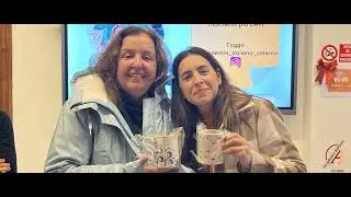 ITALIAN PROGRAM IN SALERNO- NOVEMBER 2025 - ACCADEMIA ITALIANA SALERNO AND VIDEO PUNTOB SAN PAOLO