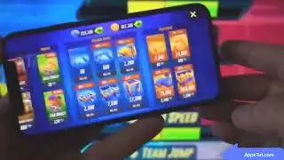*Working Hack* Basketball Arena 2023. How To Get Free Diamonds in Basketball Arena On Android/iOS