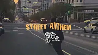 Boombap Type Beat - Street Anthem /Boombap Type Beat 2023_prod.by [Maddog Beat]
