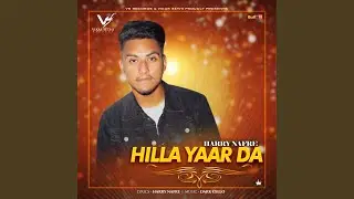 Yaar Da Heela
