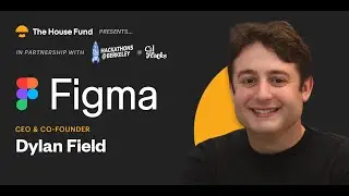 Figma CEO Dylan Field - Keynote at Cal Hacks