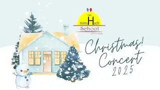 CHRISTMAS CONCERT 2025