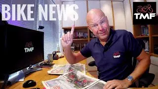 Bike News Review - July 2020 Edition