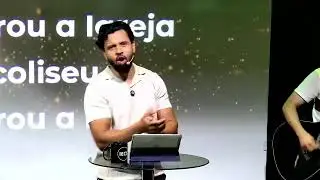 ESCREVA A VISÃO E MOVA-SE