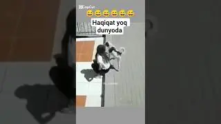 НИМА БУСА КЕТОРАМЗ #uzbekistan #music #rek #funny #love
