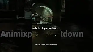 Animixplay shutdown part 1