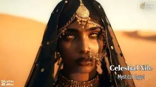 Celestial Nile | Mystical Egypt
