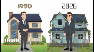 Why Earning More Money Made Families Broke (The Two-Income Trap)