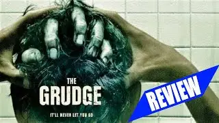 The Grudge - Movie Review | Why did ya'll do this?