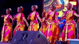 dFest, Deeksha's Intercollegiate Cultural Festival, 2023