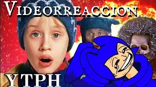 QUE BUEN FINAL | YTPH | Mi pobre Zoquetito: Perdido en nueva SoS (videorreaccion)