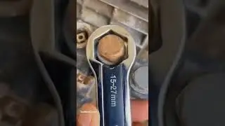 Universal Wrench 🔧🛠️🔩 for Every Job #shorts #tools #wrench #diy