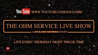 The Ohm Service Live: LSV Take Over #31012019