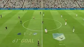 Fifa Pro Clubs - House of Pie FC - September 14th Highlights
