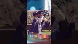 Что случилось с Инго после Pok&eacute;mon Legends Arceus?